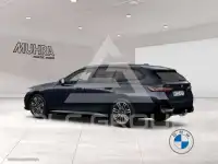 2025 BMW 550