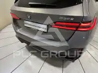 2025 BMW 550
