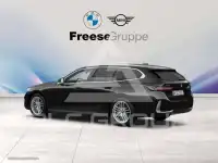 2025 BMW 550