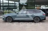 2025 BMW 550