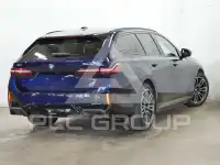 2025 BMW 550