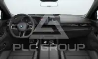2025 BMW 550