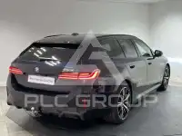 2025 BMW 550