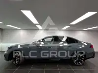 2025 BMW 550