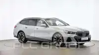 2025 BMW 550
