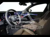 2025 BMW 550
