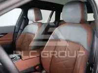 2025 BMW 550