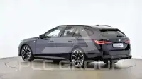 2025 BMW 550