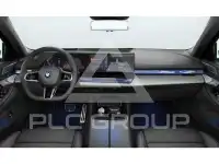 2025 BMW 550