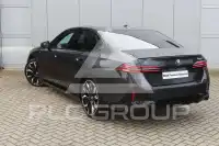 2025 BMW 550