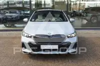 2025 BMW 550