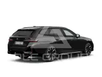 2025 BMW 550