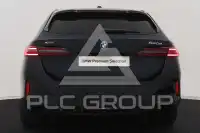 2025 BMW 550