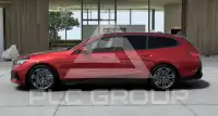 2025 BMW 550
