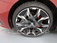 2025 BMW 550