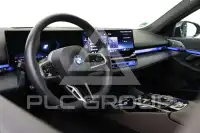 2025 BMW 550