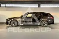2025 BMW 550