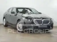 2025 BMW 550
