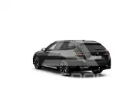 2025 BMW 550