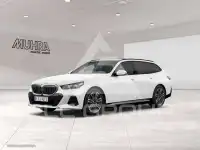 2025 BMW 550