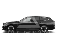 2025 BMW 550