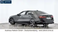2025 BMW 550