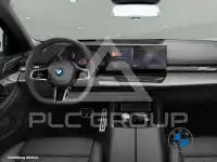 2025 BMW 550