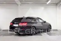 2025 BMW 550