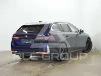 2025 BMW 550
