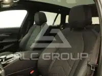 2025 BMW 550