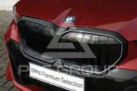 2025 BMW 550