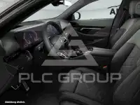 2025 BMW 550