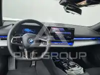 2025 BMW 550
