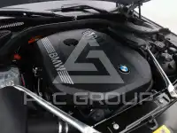 2026 BMW 550