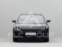 2025 BMW 550
