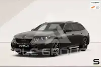 2025 BMW 550
