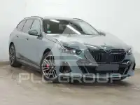 2025 BMW 550