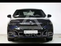 2025 BMW 550