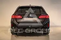 2025 BMW 550