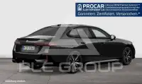 2025 BMW 550