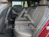 2025 BMW 550