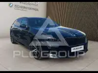 2025 BMW 550