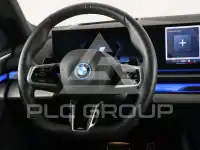 2025 BMW 550