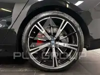 2025 BMW 550