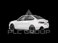 2025 BMW 550