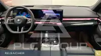 2025 BMW 550