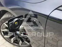 2025 BMW 550