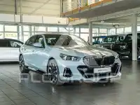 2025 BMW 550