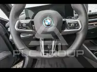 2025 BMW 550