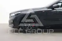 2025 BMW 550